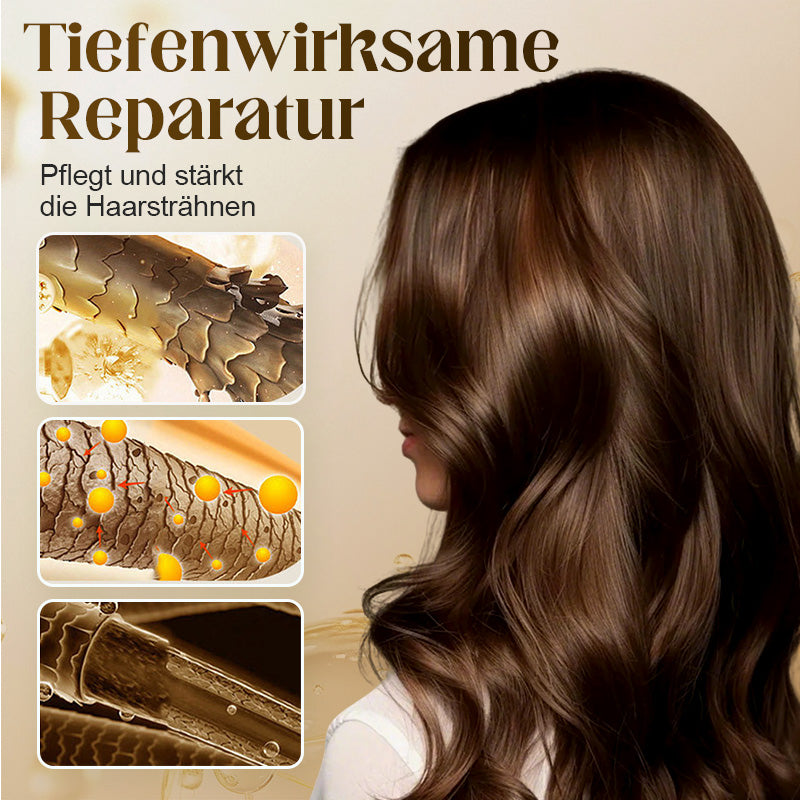 🔥HEISSER VERKAUF 50 % RABATT🎁💁‍♀️✨ Haaröl-Serum-Spray für krauses Haar ✨💆‍♀️ Leichtes 3-in-1 Pflegespray: Glanz. Frizzschutz & nachhaltige Definition lockiger Frisuren – ohne schwere Rückstände!