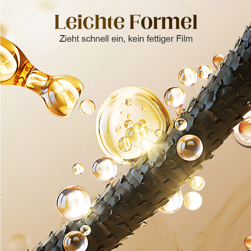 🔥HEISSER VERKAUF 50 % RABATT🎁💁‍♀️✨ Haaröl-Serum-Spray für krauses Haar ✨💆‍♀️ Leichtes 3-in-1 Pflegespray: Glanz. Frizzschutz & nachhaltige Definition lockiger Frisuren – ohne schwere Rückstände!