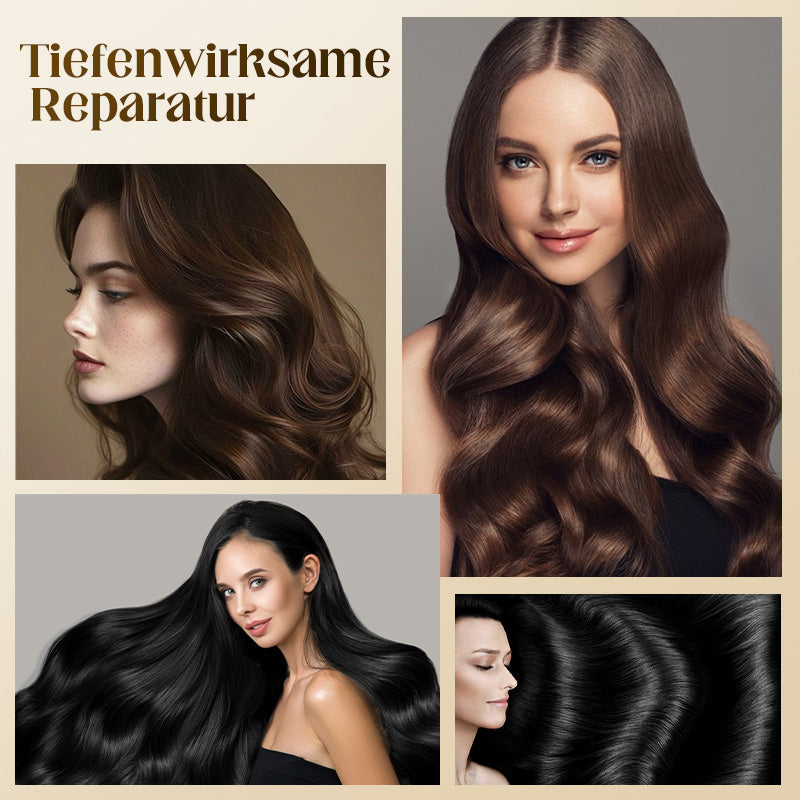 🔥HEISSER VERKAUF 50 % RABATT🎁💁‍♀️✨ Haaröl-Serum-Spray für krauses Haar ✨💆‍♀️ Leichtes 3-in-1 Pflegespray: Glanz. Frizzschutz & nachhaltige Definition lockiger Frisuren – ohne schwere Rückstände!
