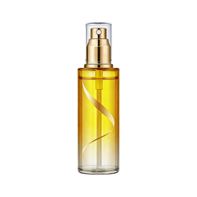 🔥HEISSER VERKAUF 50 % RABATT🎁💁‍♀️✨ Haaröl-Serum-Spray für krauses Haar ✨💆‍♀️ Leichtes 3-in-1 Pflegespray: Glanz. Frizzschutz & nachhaltige Definition lockiger Frisuren – ohne schwere Rückstände!