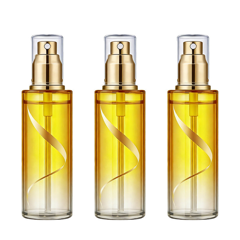 🔥HEISSER VERKAUF 50 % RABATT🎁💁‍♀️✨ Haaröl-Serum-Spray für krauses Haar ✨💆‍♀️ Leichtes 3-in-1 Pflegespray: Glanz. Frizzschutz & nachhaltige Definition lockiger Frisuren – ohne schwere Rückstände!
