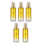 🔥HEISSER VERKAUF 50 % RABATT🎁💁‍♀️✨ Haaröl-Serum-Spray für krauses Haar ✨💆‍♀️ Leichtes 3-in-1 Pflegespray: Glanz. Frizzschutz & nachhaltige Definition lockiger Frisuren – ohne schwere Rückstände!