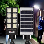 ⏰Letzter Tag der Aktion 70 % Rabatt – Solar-LED-Beleuchtungssystem (2 kaufen. Versandkostenfrei)
