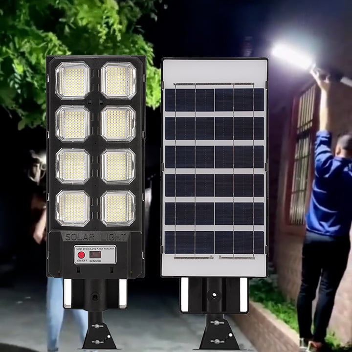 ⏰Letzter Tag der Aktion 70 % Rabatt – Solar-LED-Beleuchtungssystem (2 kaufen. Versandkostenfrei)