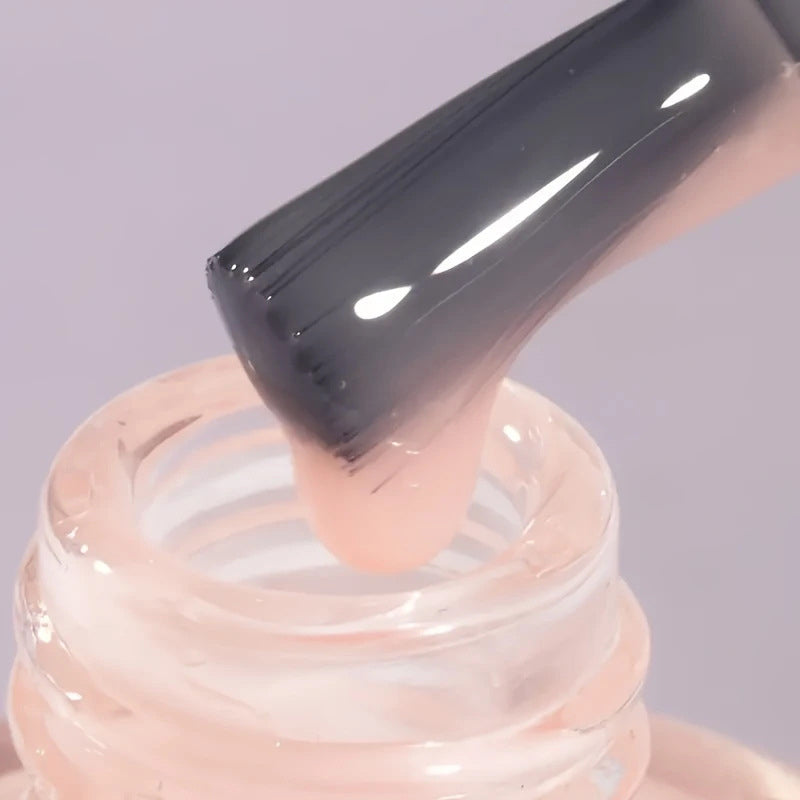 ❣️1 kaufen. 1 gratis dazu❣️Schnelltrocknender Peel-Off-Nagellack zur Nagelpflege