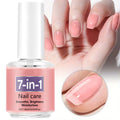 ❣️1 kaufen. 1 gratis dazu❣️Schnelltrocknender Peel-Off-Nagellack zur Nagelpflege