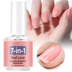 ❣️1 kaufen. 1 gratis dazu❣️Schnelltrocknender Peel-Off-Nagellack zur Nagelpflege