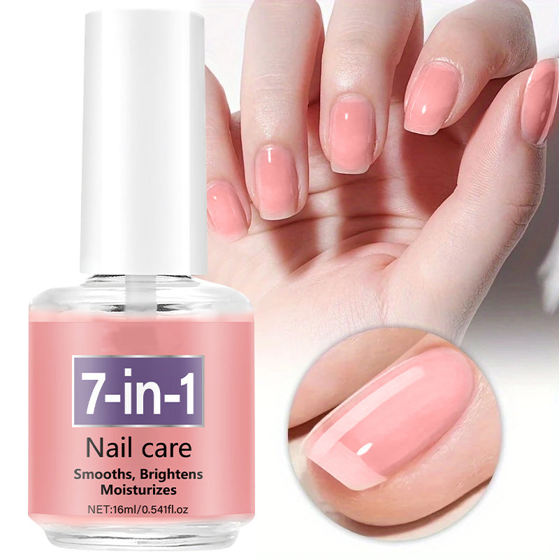 ❣️1 kaufen. 1 gratis dazu❣️Schnelltrocknender Peel-Off-Nagellack zur Nagelpflege