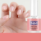 ❣️1 kaufen. 1 gratis dazu❣️Schnelltrocknender Peel-Off-Nagellack zur Nagelpflege