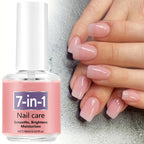 ❣️1 kaufen. 1 gratis dazu❣️Schnelltrocknender Peel-Off-Nagellack zur Nagelpflege