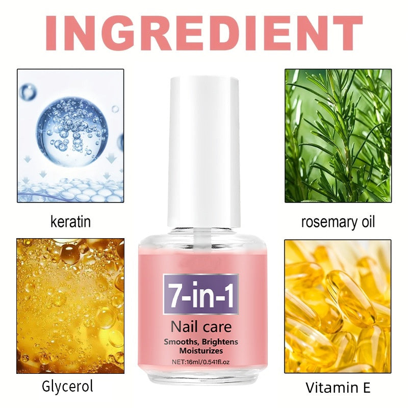 ❣️1 kaufen. 1 gratis dazu❣️Schnelltrocknender Peel-Off-Nagellack zur Nagelpflege