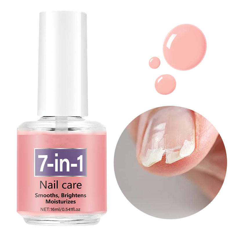 ❣️1 kaufen. 1 gratis dazu❣️Schnelltrocknender Peel-Off-Nagellack zur Nagelpflege
