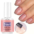 ❣️1 kaufen. 1 gratis dazu❣️Schnelltrocknender Peel-Off-Nagellack zur Nagelpflege