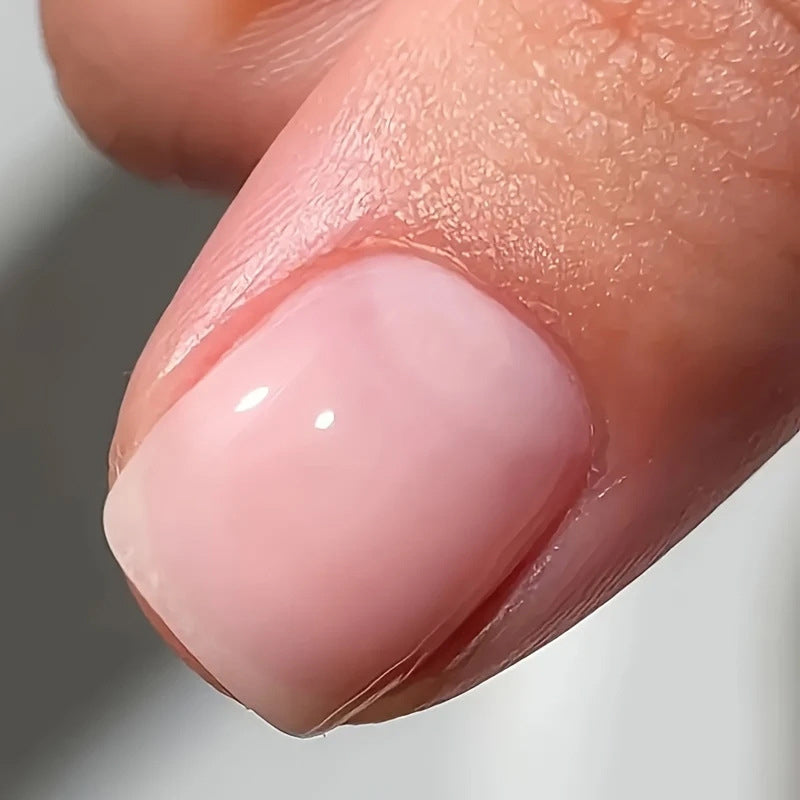 ❣️1 kaufen. 1 gratis dazu❣️Schnelltrocknender Peel-Off-Nagellack zur Nagelpflege