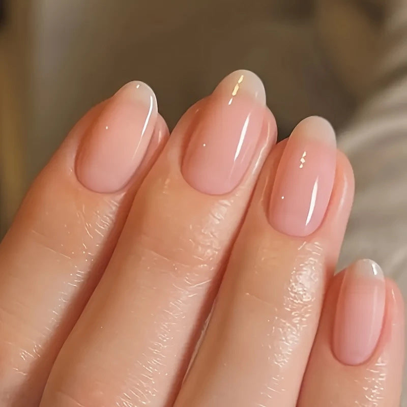 ❣️1 kaufen. 1 gratis dazu❣️Schnelltrocknender Peel-Off-Nagellack zur Nagelpflege