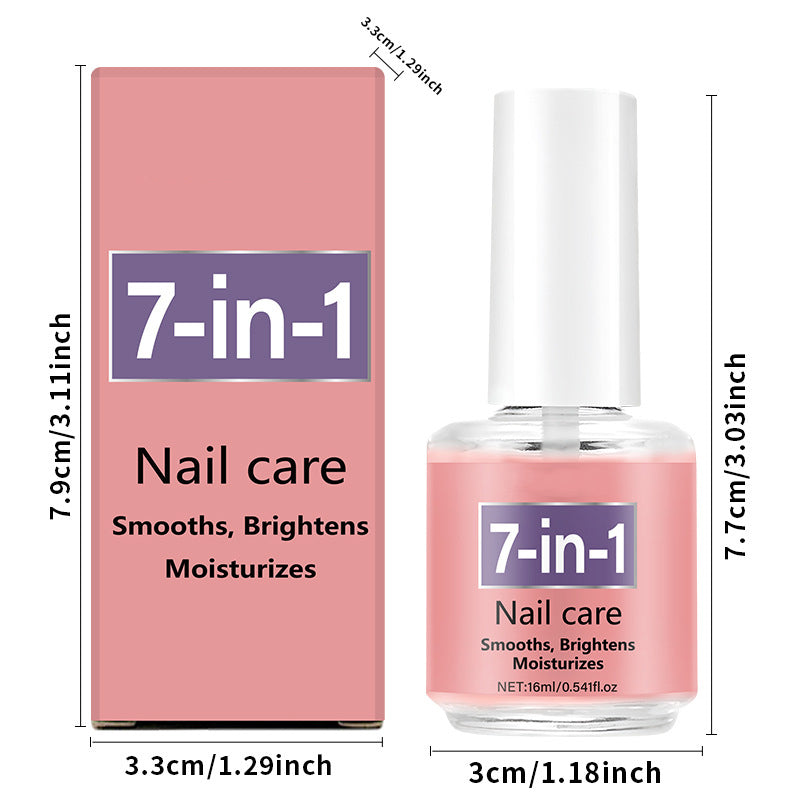 ❣️1 kaufen. 1 gratis dazu❣️Schnelltrocknender Peel-Off-Nagellack zur Nagelpflege