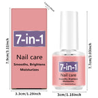 ❣️1 kaufen. 1 gratis dazu❣️Schnelltrocknender Peel-Off-Nagellack zur Nagelpflege