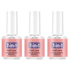 ❣️1 kaufen. 1 gratis dazu❣️Schnelltrocknender Peel-Off-Nagellack zur Nagelpflege