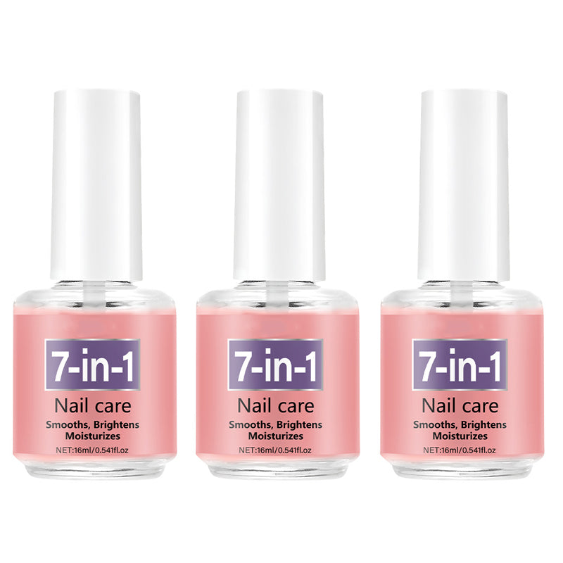 ❣️1 kaufen. 1 gratis dazu❣️Schnelltrocknender Peel-Off-Nagellack zur Nagelpflege