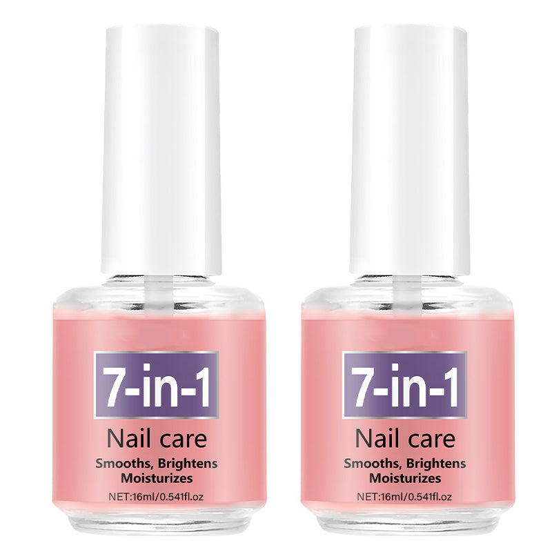 ❣️1 kaufen. 1 gratis dazu❣️Schnelltrocknender Peel-Off-Nagellack zur Nagelpflege
