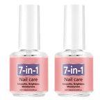 ❣️1 kaufen. 1 gratis dazu❣️Schnelltrocknender Peel-Off-Nagellack zur Nagelpflege