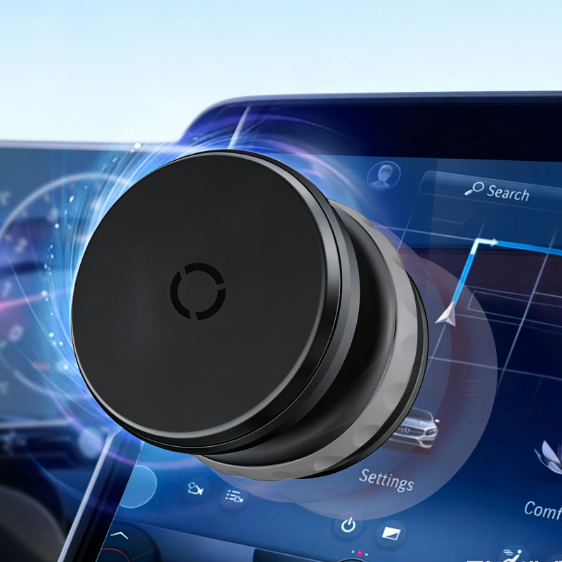 🔥Solange der Vorrat reicht 40 % Rabatt!🎉Vakuum-Magnethalterung für Mobiltelefone im Auto