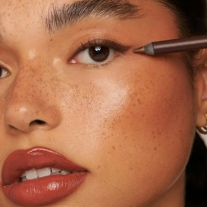🔥HEISSER VERKAUF 50 % RABATT🎁⚡ Über 50.000 verkauft! 🔥Wasserfester. langlebiger Eyeliner-Stift