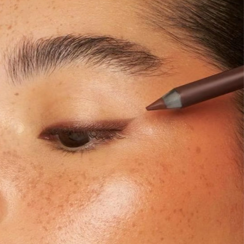 🔥HEISSER VERKAUF 50 % RABATT🎁⚡ Über 50.000 verkauft! 🔥Wasserfester. langlebiger Eyeliner-Stift