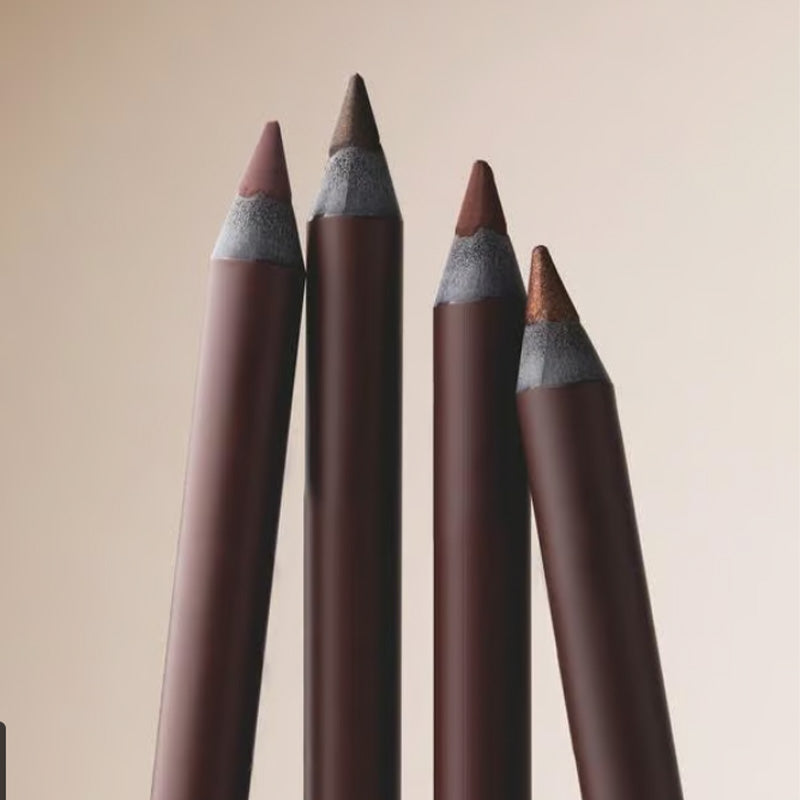 🔥HEISSER VERKAUF 50 % RABATT🎁⚡ Über 50.000 verkauft! 🔥Wasserfester. langlebiger Eyeliner-Stift