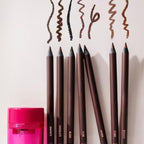 🔥HEISSER VERKAUF 50 % RABATT🎁⚡ Über 50.000 verkauft! 🔥Wasserfester. langlebiger Eyeliner-Stift