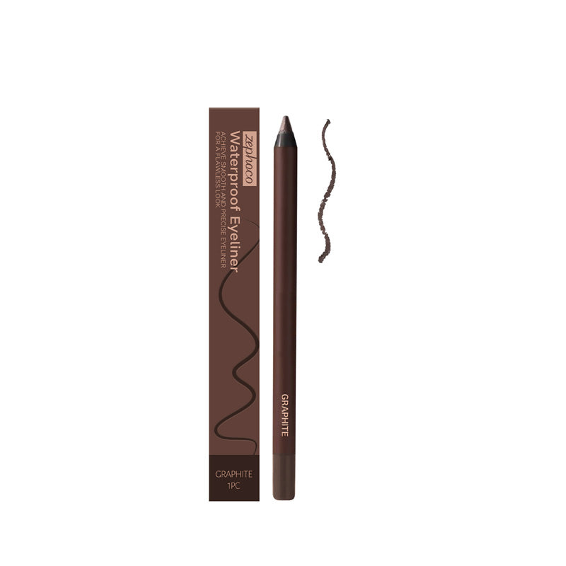 🔥HEISSER VERKAUF 50 % RABATT🎁⚡ Über 50.000 verkauft! 🔥Wasserfester. langlebiger Eyeliner-Stift