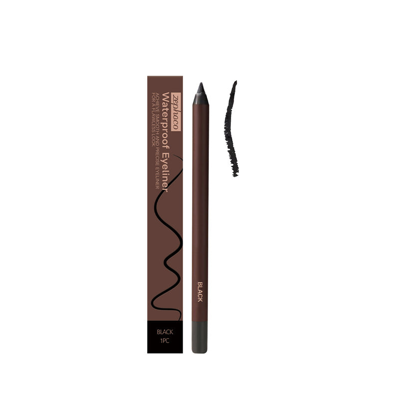🔥HEISSER VERKAUF 50 % RABATT🎁⚡ Über 50.000 verkauft! 🔥Wasserfester. langlebiger Eyeliner-Stift