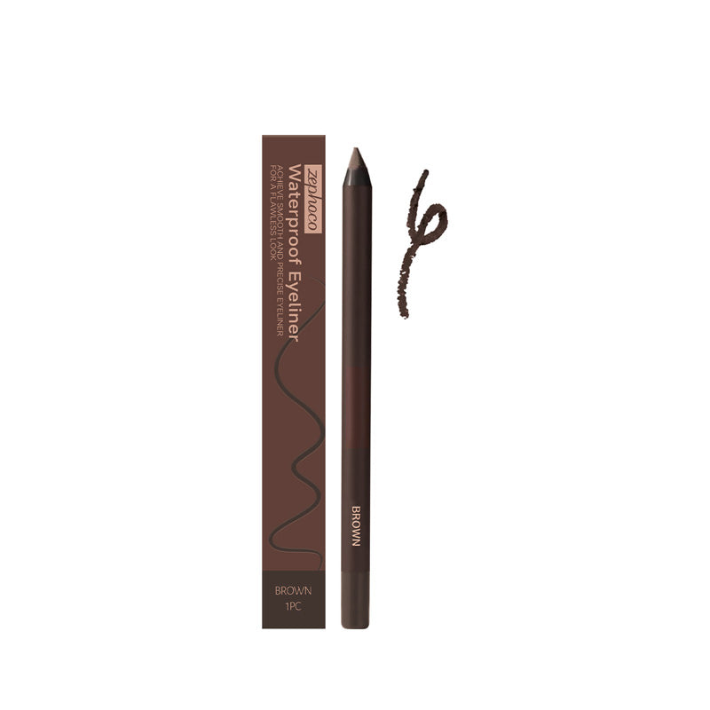 🔥HEISSER VERKAUF 50 % RABATT🎁⚡ Über 50.000 verkauft! 🔥Wasserfester. langlebiger Eyeliner-Stift