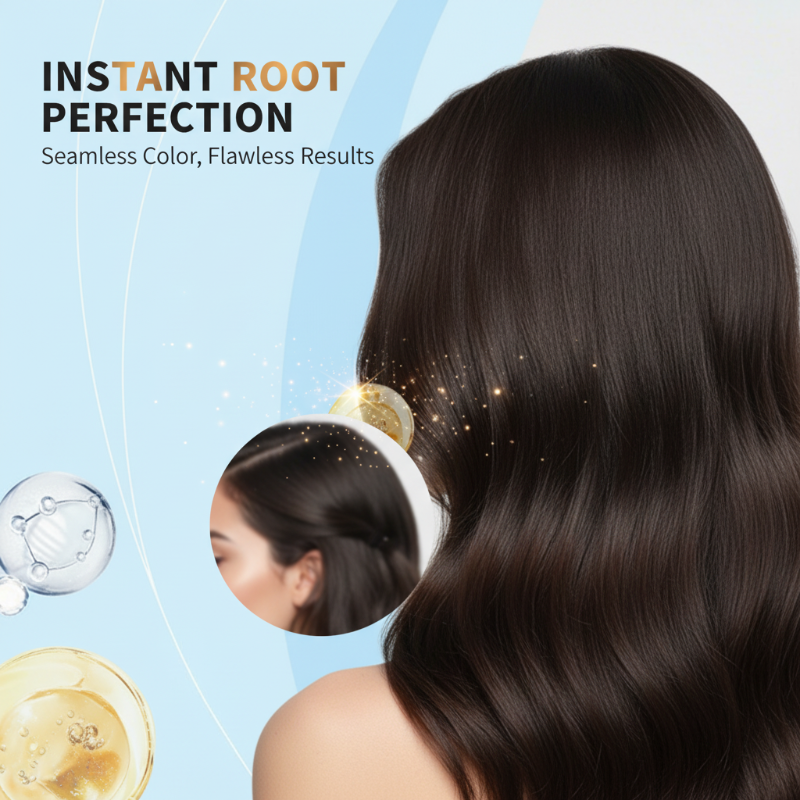 🔥Solange der Vorrat reicht 40 % Rabatt!🎉Temporäres Haarfärbespray für die Haarwurzeln