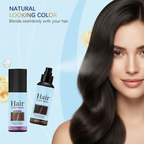 🔥Solange der Vorrat reicht 40 % Rabatt!🎉Temporäres Haarfärbespray für die Haarwurzeln