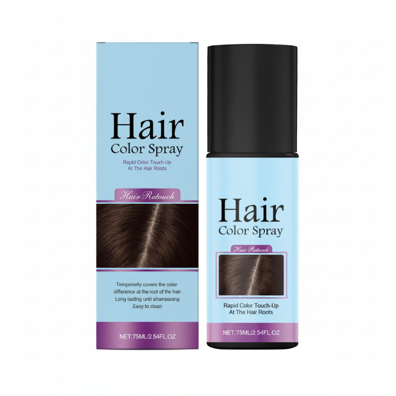 🔥Solange der Vorrat reicht 40 % Rabatt!🎉Temporäres Haarfärbespray für die Haarwurzeln