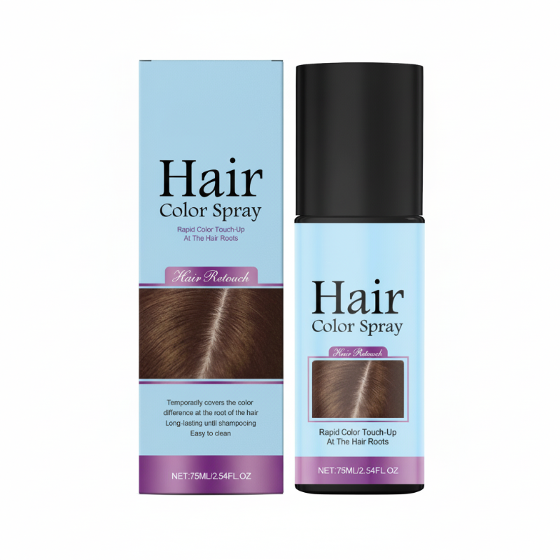 🔥Solange der Vorrat reicht 40 % Rabatt!🎉Temporäres Haarfärbespray für die Haarwurzeln