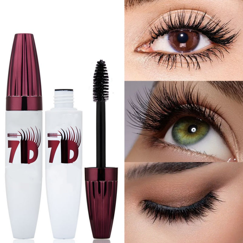 💎 1+1 GRATIS! ✨ Wimperntusche für Volumen & Schwung – Wasserfest. Kein Verlaufen & Intensiver Blick 💎