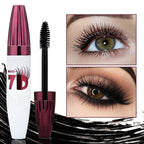 💎 1+1 GRATIS! ✨ Wimperntusche für Volumen & Schwung – Wasserfest. Kein Verlaufen & Intensiver Blick 💎