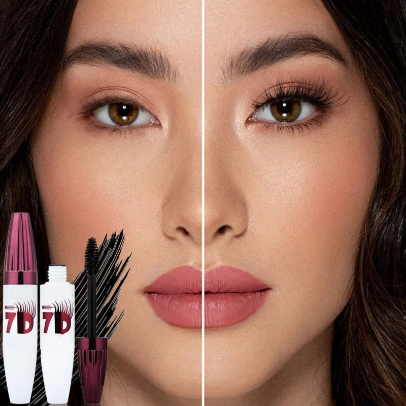 💎 1+1 GRATIS! ✨ Wimperntusche für Volumen & Schwung – Wasserfest. Kein Verlaufen & Intensiver Blick 💎