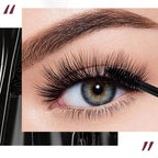 💎 1+1 GRATIS! ✨ Wimperntusche für Volumen & Schwung – Wasserfest. Kein Verlaufen & Intensiver Blick 💎