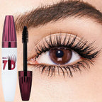 💎 1+1 GRATIS! ✨ Wimperntusche für Volumen & Schwung – Wasserfest. Kein Verlaufen & Intensiver Blick 💎