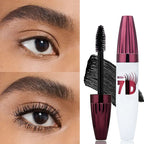 💎 1+1 GRATIS! ✨ Wimperntusche für Volumen & Schwung – Wasserfest. Kein Verlaufen & Intensiver Blick 💎