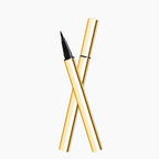 ⏳Nur für kurze Zeit: 50 % Rabatt⏰Wasserfester. geschmeidiger Flüssig-Eyeliner