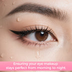 ⏳Nur für kurze Zeit: 50 % Rabatt⏰Wasserfester. geschmeidiger Flüssig-Eyeliner