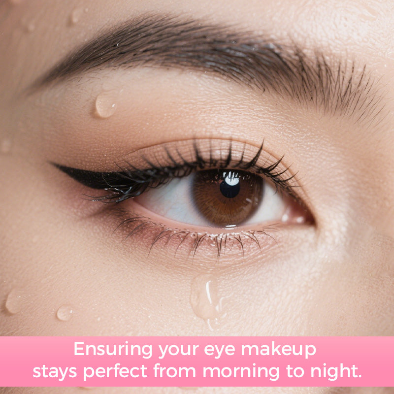 ⏳Nur für kurze Zeit: 50 % Rabatt⏰Wasserfester. geschmeidiger Flüssig-Eyeliner