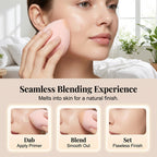 🎉MEHR KAUFEN. MEHR GRATIS ERHALTEN🎁Porenverfeinernde & feuchtigkeitsspendende Make-up-Grundierung