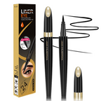 ⚡1 zum Preis von 1⚡Langhaftender. wischfester Flüssig-Eyeliner-Stift