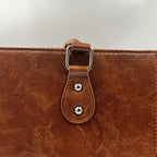 🔥Solange der Vorrat reicht 40 % Rabatt!👜Direktverkauf ab Werk – Laptop-Tasche für Damen mit Fach für das Mittagessen