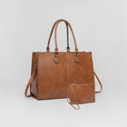 🔥Solange der Vorrat reicht 40 % Rabatt!👜Direktverkauf ab Werk – Laptop-Tasche für Damen mit Fach für das Mittagessen